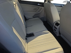 Used 2024  Volkswagen Tiguan 2&period;0T SE FWD at Dime Down by Frank Leta near Bridgeton&comma; MO