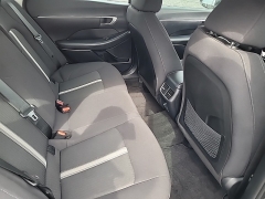 Used 2023 Hyundai Sonata Hybrid Blue 2.0L *Ltd Avail* at Dime Down by Frank Leta near Bridgeton, MO