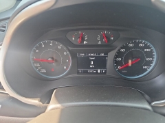 Used 2016  Chevrolet Malibu 4d Sedan LS at Dime Down by Frank Leta near Bridgeton&comma; MO