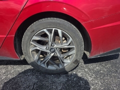 Used 2021  Hyundai Sonata SEL 2&period;5L at Dime Down by Frank Leta near Bridgeton&comma; MO