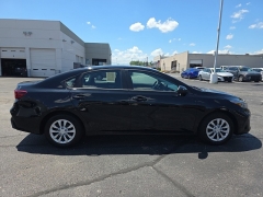 Used 2024 Kia Forte LX IVT at Dime Down by Frank Leta near Bridgeton, MO
