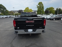 Used 2024 GMC Sierra 1500 4WD Crew Cab 147" SLT at Dime Down by Frank Leta near Bridgeton, MO