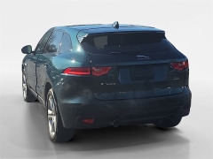 Used 2017  Jaguar F-PACE 4d SUV AWD 35t R-Sport at Dime Down by Frank Leta near Bridgeton&comma; MO