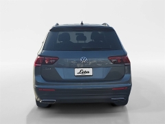 Used 2020  Volkswagen Tiguan 4d SUV S at Dime Down by Frank Leta near Bridgeton, MO