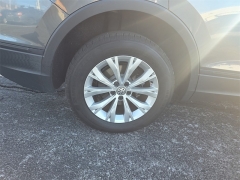 Used 2020  Volkswagen Tiguan 4d SUV S at Dime Down by Frank Leta near Bridgeton, MO