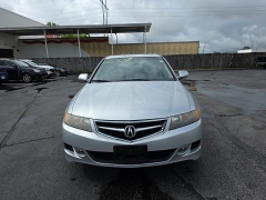 Used 2007 Acura TSX 4d Sedan Auto at Dime Down by Frank Leta near Bridgeton, MO