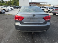 Used 2013 Volkswagen Passat 4dr Sdn 2.0L Manual TDI SE at Dime Down by Frank Leta near Bridgeton, MO
