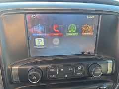 Used 2014  Chevrolet Silverado 1500 4WD Crew Cab 143&period;5" LTZ w&sol;1LZ at Dime Down by Frank Leta near Bridgeton&comma; MO