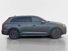 Used 2017  Audi Q7 3&period;0 TFSI Prestige at Dime Down by Frank Leta near Bridgeton&comma; MO