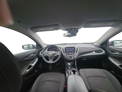 Used 2023  Chevrolet Malibu 4dr Sdn 1LT at Dime Down by Frank Leta near Bridgeton&comma; MO