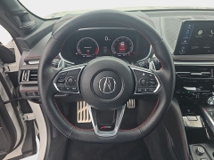 Used 2026  Acura MDX SH-AWD w&sol;A-Spec Package at Dime Down by Frank Leta near Bridgeton&comma; MO