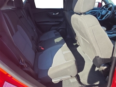 Used 2023  Chevrolet Blazer FWD 4dr LT w/2LT at Dime Down by Frank Leta near Bridgeton, MO