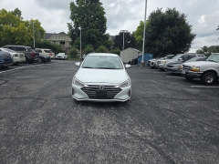 Used 2020  Hyundai Elantra Limited IVT SULEV at Dime Down by Frank Leta near Bridgeton&comma; MO