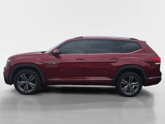 Used 2019  Volkswagen Atlas 4d SUV 3&period;6L SE Technology R-Line 4motion at Dime Down by Frank Leta near Bridgeton&comma; MO