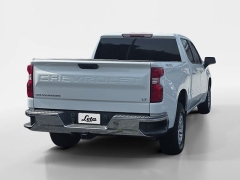 Used 2019  Chevrolet Silverado 1500 4WD Crew Cab 147" LT at Dime Down by Frank Leta near Bridgeton&comma; MO