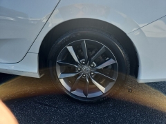 Used 2019 Honda Civic Sedan 4d EX-L at Dime Down by Frank Leta near Bridgeton, MO
