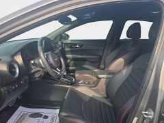 Used 2022  Kia Forte GT DCT at Dime Down by Frank Leta near Bridgeton&comma; MO