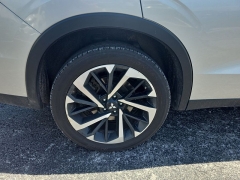 Used 2024  Mitsubishi Outlander SE Black Edition FWD at Dime Down by Frank Leta near Bridgeton&comma; MO