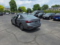 Used 2024 Volkswagen Jetta Sport Auto at Dime Down by Frank Leta near Bridgeton, MO