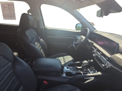 Used 2024  Kia Telluride SX Prestige AWD at Dime Down by Frank Leta near Bridgeton&comma; MO