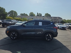 Used 2024 Kia Seltos EX IVT FWD at Dime Down by Frank Leta near Bridgeton, MO
