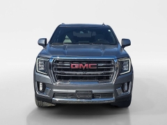 Used 2021  GMC Yukon XL 4WD 4dr SLT at Dime Down by Frank Leta near Bridgeton&comma; MO