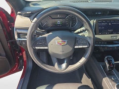Used 2023  Cadillac XT4 AWD 4dr Sport at Dime Down by Frank Leta near Bridgeton&comma; MO
