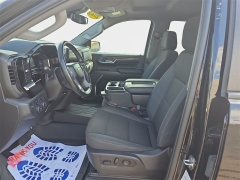 Used 2023  Chevrolet Silverado 1500 4WD Crew Cab 157" LT at Dime Down by Frank Leta near Bridgeton, MO