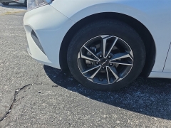 Used 2024  Kia Forte LXS IVT at Dime Down by Frank Leta near Bridgeton, MO