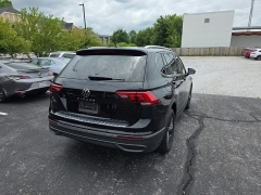 Used 2023 Volkswagen Tiguan 2.0T SE FWD at Dime Down by Frank Leta near Bridgeton, MO