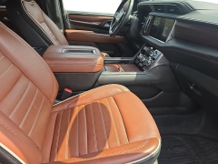 Used 2023  GMC Yukon XL 4WD 4dr Denali Ultimate at Dime Down by Frank Leta near Bridgeton&comma; MO
