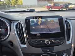 Used 2019 Chevrolet Malibu 4d Sedan LS w/1FL at Dime Down by Frank Leta near Bridgeton, MO