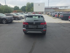 Used 2022  Volkswagen Taos S 4MOTION at Dime Down by Frank Leta near Bridgeton&comma; MO