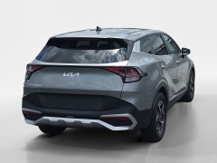 Used 2025  Kia Sportage LX FWD at Dime Down by Frank Leta near Bridgeton&comma; MO