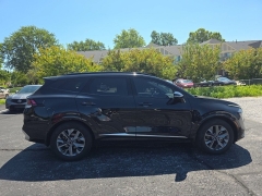 Used 2024 Kia Sportage SX FWD at Dime Down by Frank Leta near Bridgeton, MO