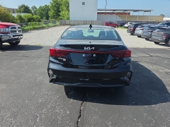Used 2024 Kia Forte LX IVT at Dime Down by Frank Leta near Bridgeton, MO
