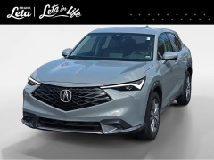  2025 Acura ADX AWD at Dime Down by Frank Leta near Bridgeton, MO