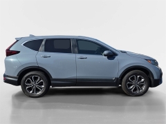 Used 2022 Honda CR-V EX-L AWD at Dime Down by Frank Leta near Bridgeton, MO