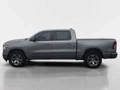 Used 2019  Ram 1500 Big Horn&sol;Lone Star 4x4 Crew Cab 5'7" Box at Dime Down by Frank Leta near Bridgeton&comma; MO