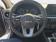 Used 2024  Kia Forte LXS IVT at Dime Down by Frank Leta near Bridgeton, MO