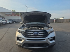 Used 2023 Ford Explorer XLT 4WD at Dime Down by Frank Leta near Bridgeton, MO