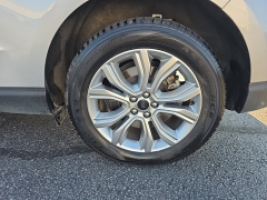 Used 2023 Ford Edge Titanium AWD at Dime Down by Frank Leta near Bridgeton, MO