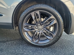 Used 2021 Acura RDX SH-AWD w/A-Spec Pkg at Dime Down by Frank Leta near Bridgeton, MO