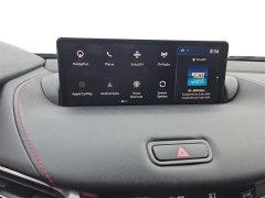 Used 2025 Acura TLX SH-AWD w/A-Spec Package at Dime Down by Frank Leta near Bridgeton, MO