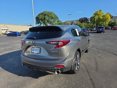 Used 2025 Acura RDX SH-AWD w/A-Spec Package at Dime Down by Frank Leta near Bridgeton, MO
