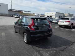 Used 2020 Honda Fit 4d Hatchback LX CVT at Dime Down by Frank Leta near Bridgeton, MO