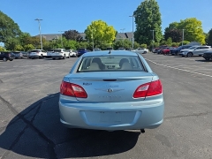 Used 2009 Chrysler Sebring 4d Sedan LX 2.4L at Dime Down by Frank Leta near Bridgeton, MO