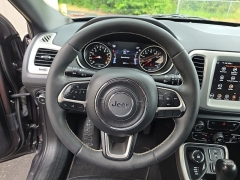 Used 2021 Jeep Compass 80th Anniversary 4x4 at Dime Down by Frank Leta near Bridgeton, MO