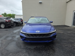 Used 2024 Hyundai Elantra SE IVT at Dime Down by Frank Leta near Bridgeton, MO
