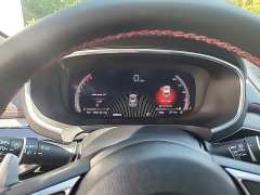 Used 2025 Acura MDX SH-AWD w/A-Spec Package at Dime Down by Frank Leta near Bridgeton, MO